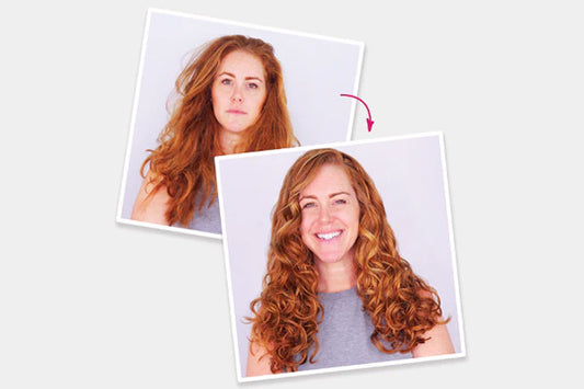 2 HAIR MUST-HAVES FOR SPRING BREAK