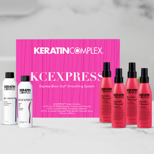 KCEXPRESS Collateral