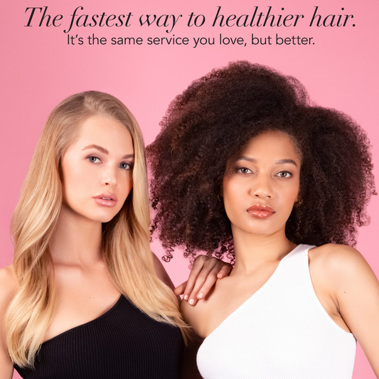 Revolutionize Your Salon with Keratin Complex: Discover Quick Profitable Add-On Services That Clients Love
