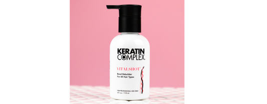 Vitalshot product photo