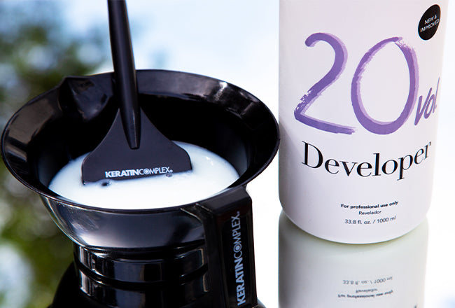 Developers & Activator