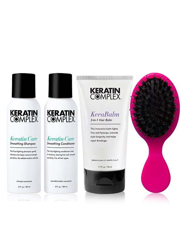 Best-Ever Blowout Kit - Consumer