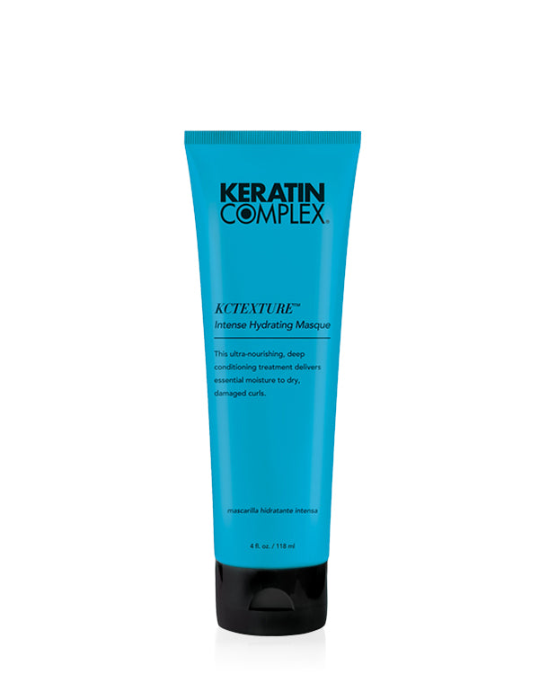 KCTEXTURE Intense Hydrating Masque on a white background