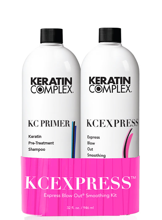 KCEXPRESS Smoothing System
