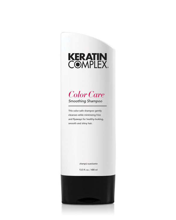 Keratin Complex color care factory