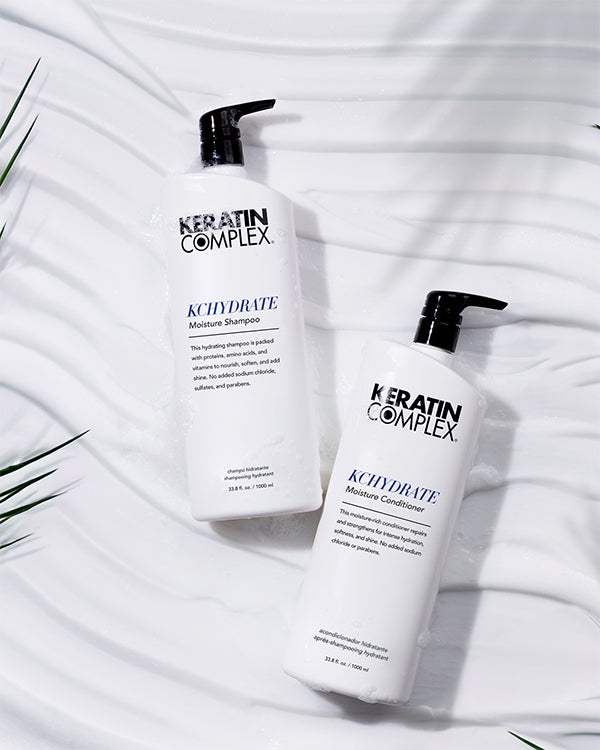 KCHYDRATE Moisture Conditioner