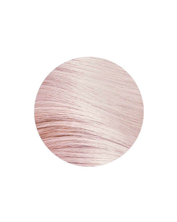 KeraLuminous® Violet - 10.2/10V Ultra-Light Violet Blonde