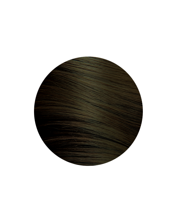KeraBrilliance® Green - 4.7/4Gn Medium Matte Brown