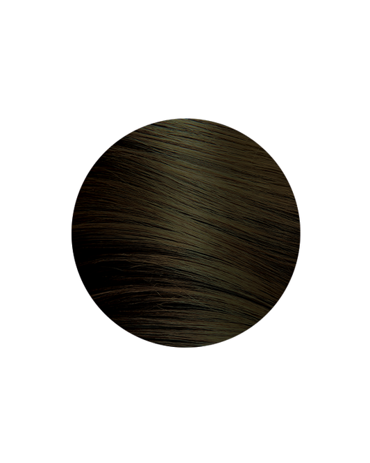 KeraLuminous® Green - 4.7/4Gn Medium Matte Brown