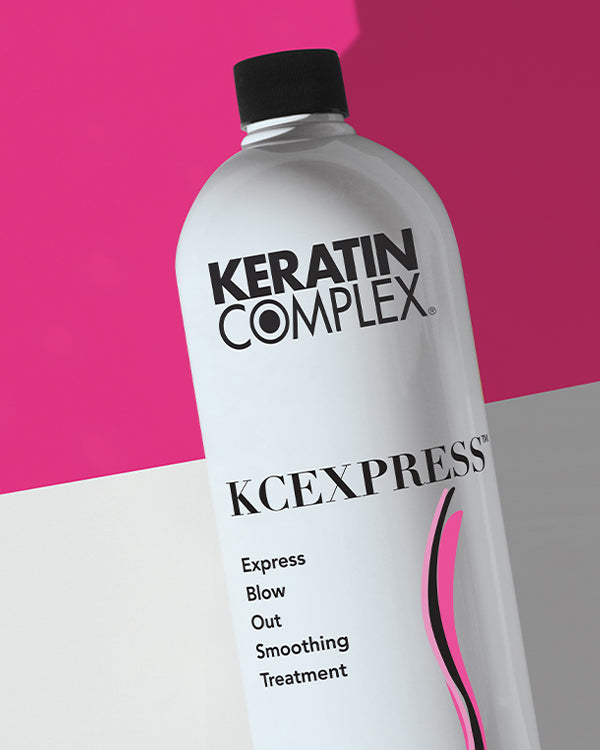 KCEXPRESS Smoothing System - Professional