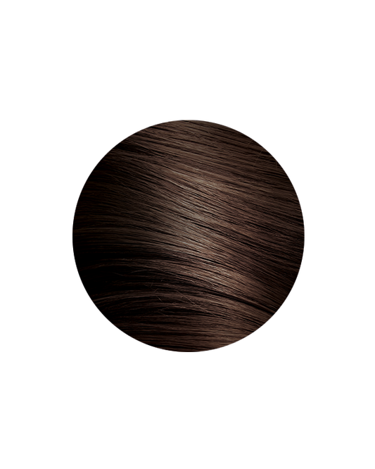 KeraLuminous® Gold Mahogany - 5.35/5GRv Light Golden Mahogany Brown