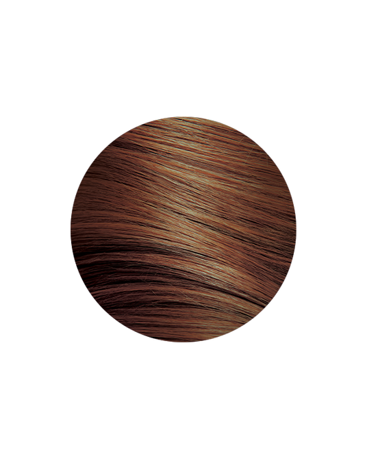 KeraLuminous® Copper Gold - 6.43/6CG Dark Copper Golden Blonde - 3.4 oz - Hair Color