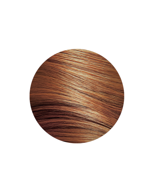 KeraLuminous® Copper Mahogany - 8.45/8CRv Light Copper Mahogany Blonde