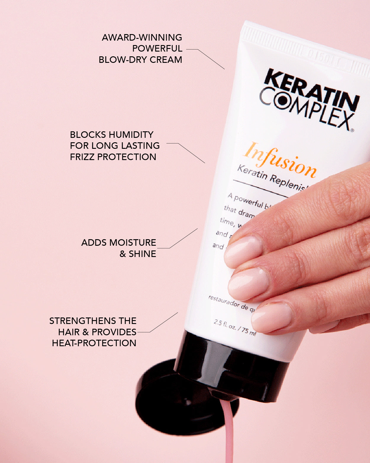 Red Carpet Blow Dry Duo