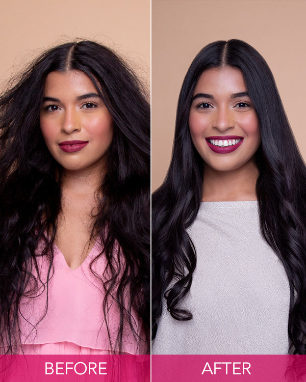 Red Carpet Blow Dry Duo
