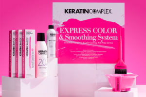 Express Color & Smoothing System starter kit