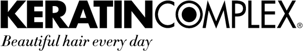Keratin Complex logo