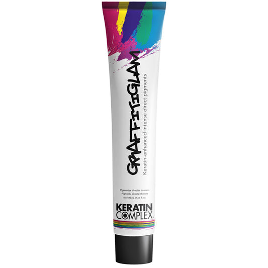 GraffitiGlam® - Clear - 3.4 oz. - Hair Color