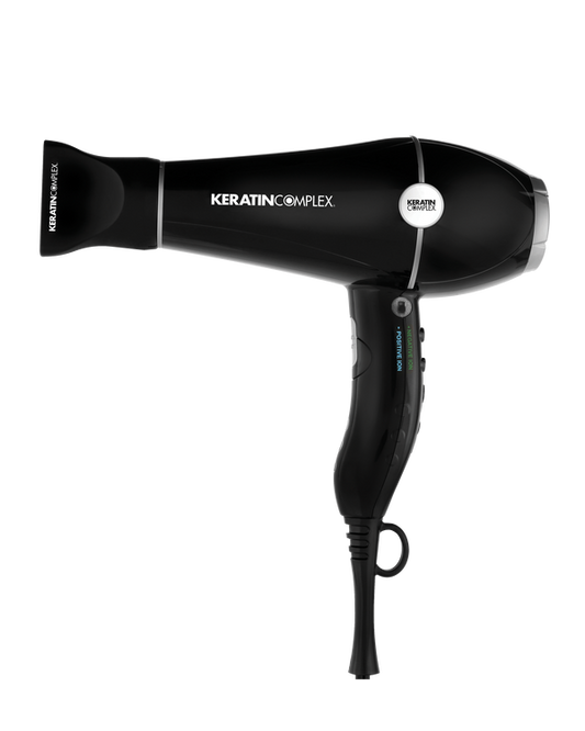 HydraDry Professional Smoothing Dryer - single - Consumer