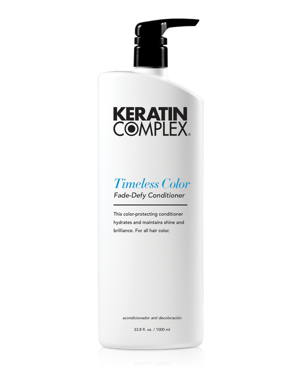 Timeless Color® Fade-Defy Conditioner