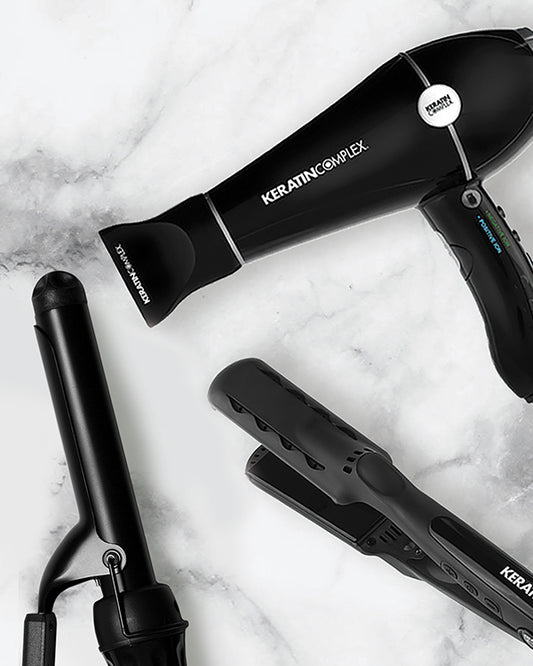 HydraDry Professional Smoothing Dryer