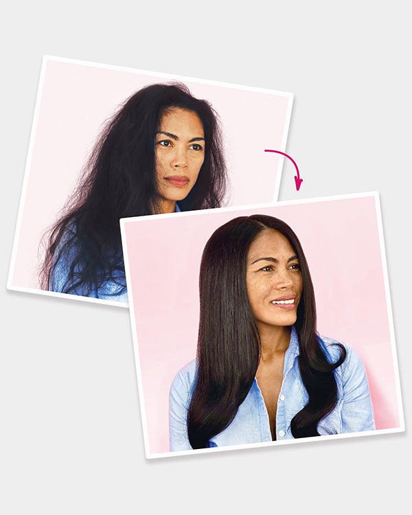 Healthy Hair Trio Kit - Consumer