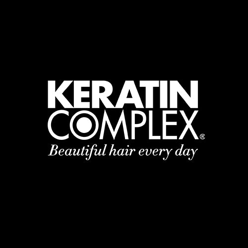 keratin complex beautiful hair every day