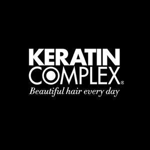 Keratin shop complex website