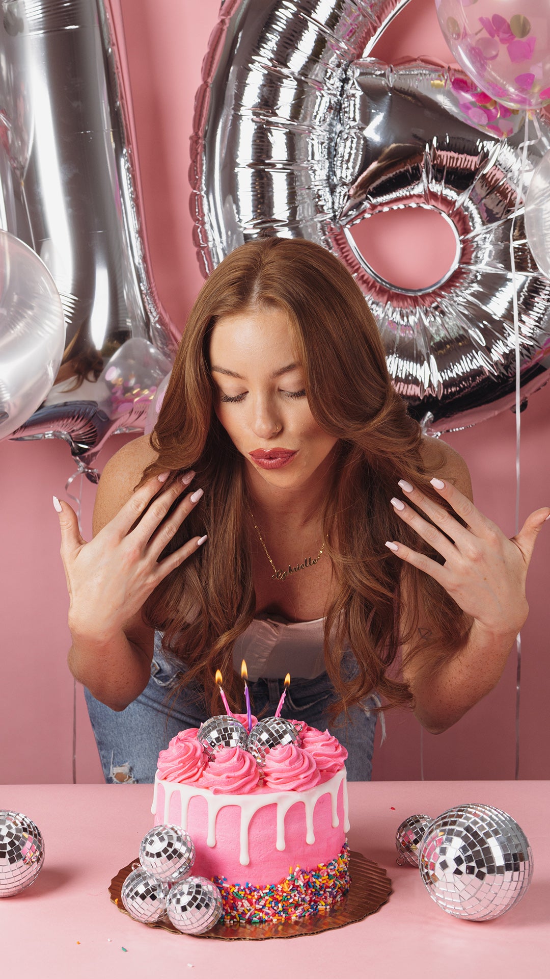 JOIN THE PARTY! KERATIN COMPLEX® CELEBRATES THEIR SWEET 16 BRAND ANNIVERSARY!