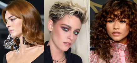 A look back at trending hairstyles of 2022