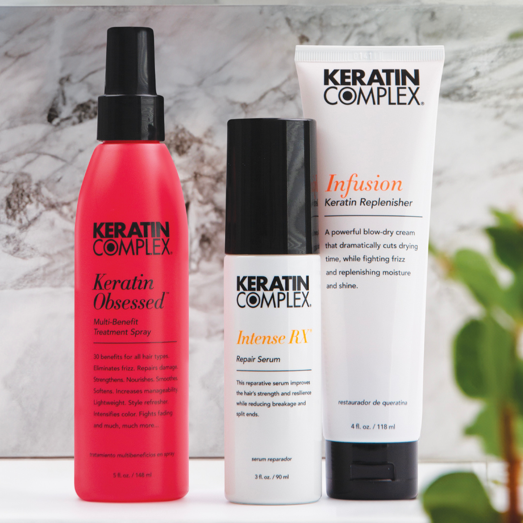 Keratin Treatment Products Hair Botox: What Is It? | All Things Hair