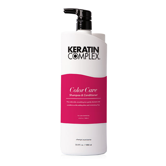 Color Care Liter Duo