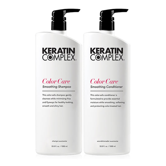 Color Care Liter Duo