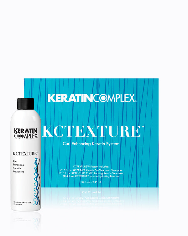 Keratin Complex Pro Products