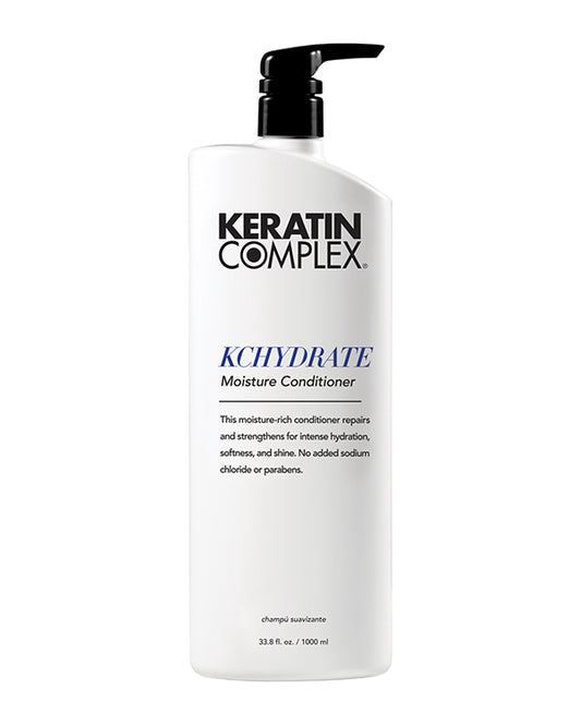KCHYDRATE Moisture Conditioner Liter size