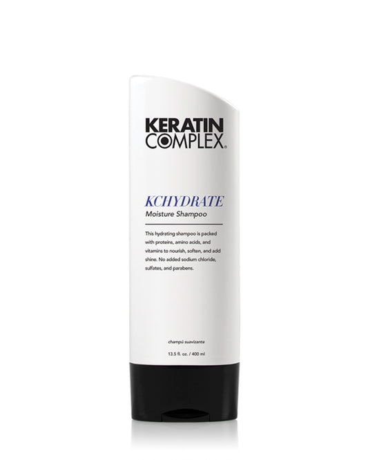 KCHYDRATE 13.5 shampoo