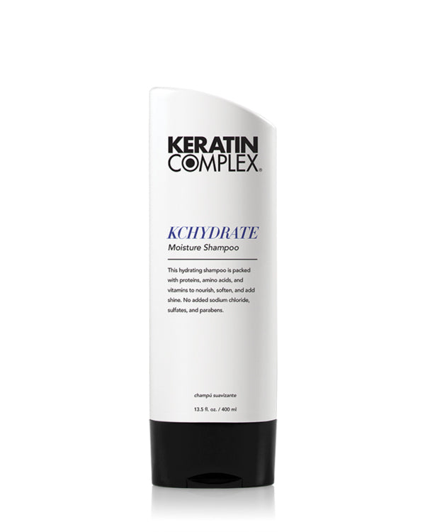 KCHYDRATE Moisture Shampoo