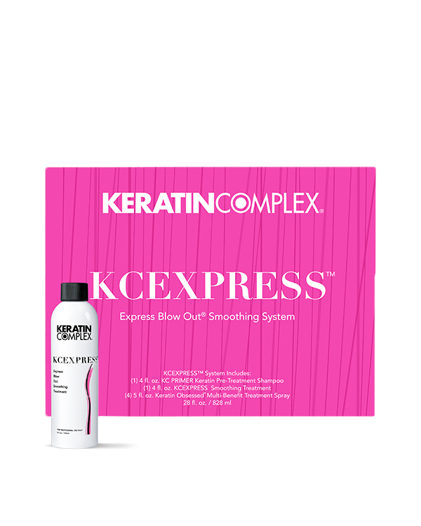 KCEXPRESS Smoothing System