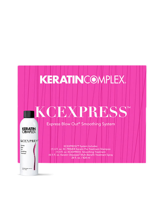 KCEXPRESS Smoothing System