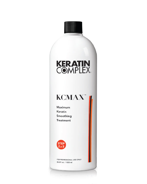 KCMAX Liter  - 33.8 fl oz