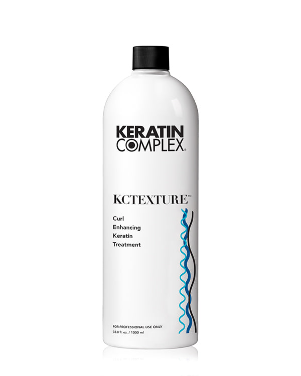 Keratin complex natural curl finish hotsell