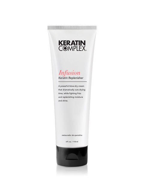 Infusion Keratin Replenisher – Keratin Complex