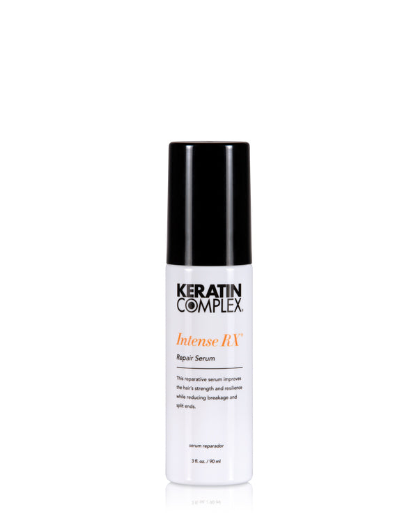 Intense RX Keratin Repair Serum – Keratin Complex
