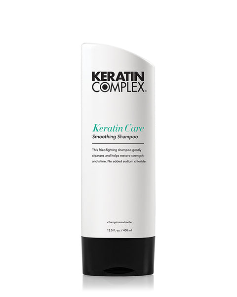 Keratin Care Smoothing Shampoo Keratin Complex