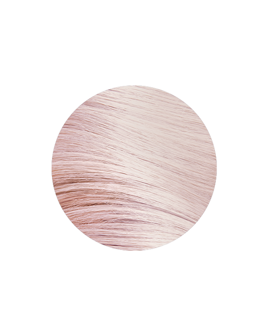 KeraLuminous® Violet - 10.2/10V Ultra-Light Violet Blonde