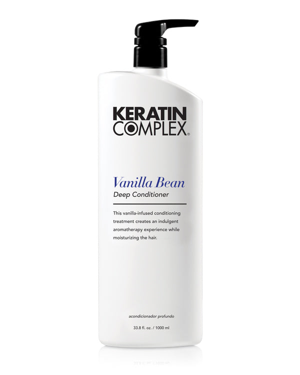 Keratin Complex popular Deep Conditioner & keratin replenisher