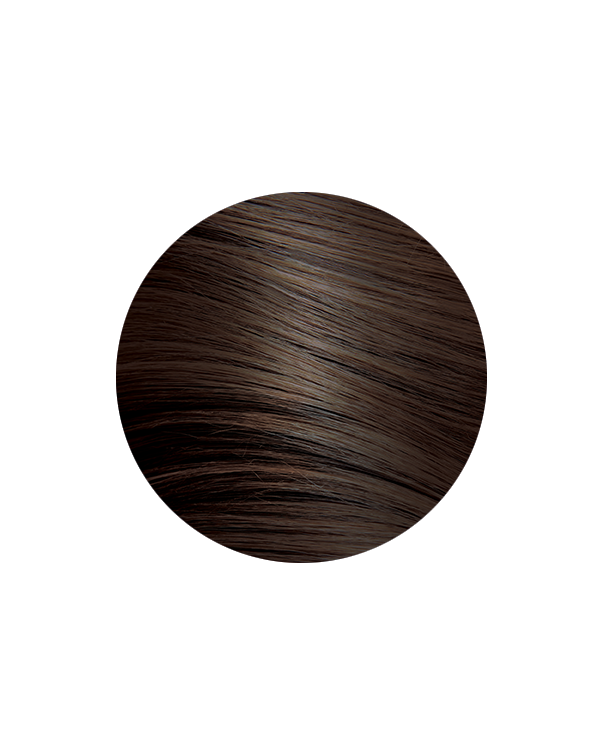 KeraLuminous10 10-Minute Express Permanent Color  -4CH Medium Chocolate Brown