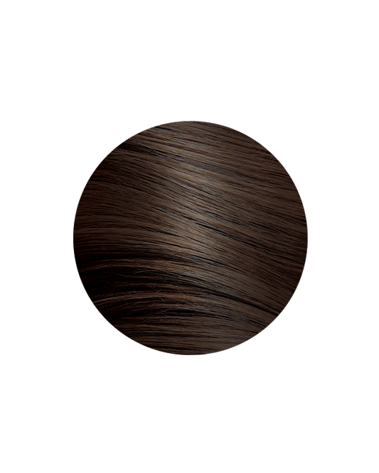 KeraLuminous10 10-Minute Express Permanent Color  -4CH Medium Chocolate Brown