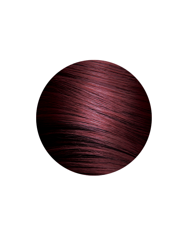 KeraLuminous10 10-Minute Express Permanent Color  - 5MM Light Mahogany Brown