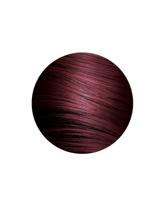 KeraLuminous10 10-Minute Express Permanent Color  - 5MM Light Mahogany Brown